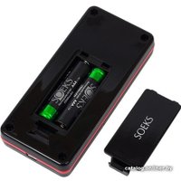 Нитратомеры, дозиметры, экотестеры Соэкс Индикатор электромагнитных полей Импульс