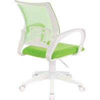 Офисное кресло Бюрократ CH-W695NLT (салатовый)
