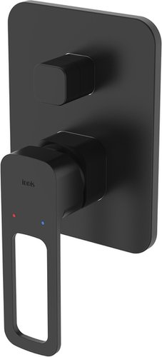 IDDIS Slide SLIBL00i67 (черный)