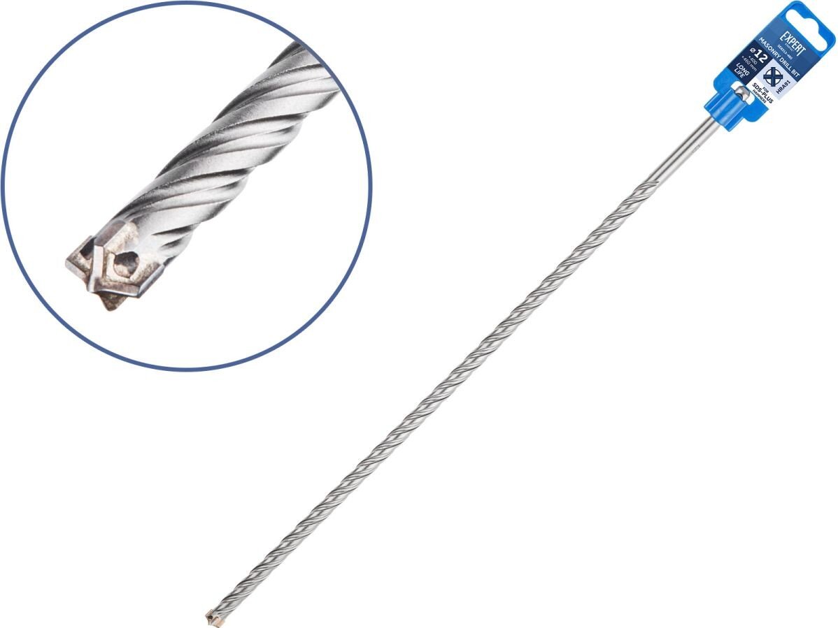 

Бур Startul SE8312-460