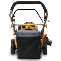 Газонокосилка Villartec MB 4153T