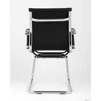 Офисный стул Stool Group TopChairs Visit (черный) в Лиде