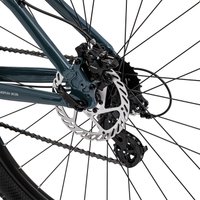Велосипед Welt Bianca 2.0 27 HD S 2025 (Denim Blue)
