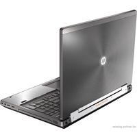 Рабочая станция HP EliteBook 8560w (LG660EA)
