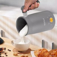 Автоматический вспениватель молока Kitfort KT-7165