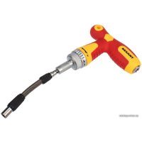 Набор отвертка с битами Rexant 12-4776 (33 предмета)