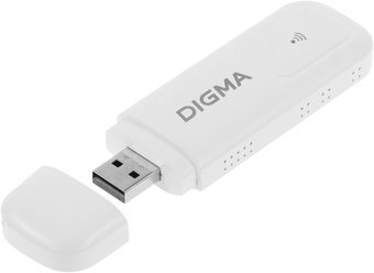 WiFi DW1960 3G/4G (белый)