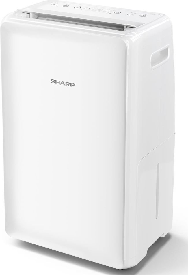 

Осушитель воздуха Sharp UD-P20E-W