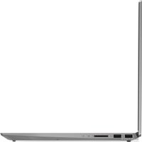 Ноутбук Lenovo IdeaPad S340-15IILD 81WL0058RE