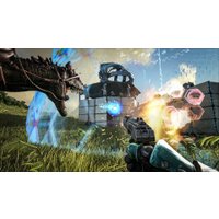  ARK: Survival Evolved для PlayStation 4
