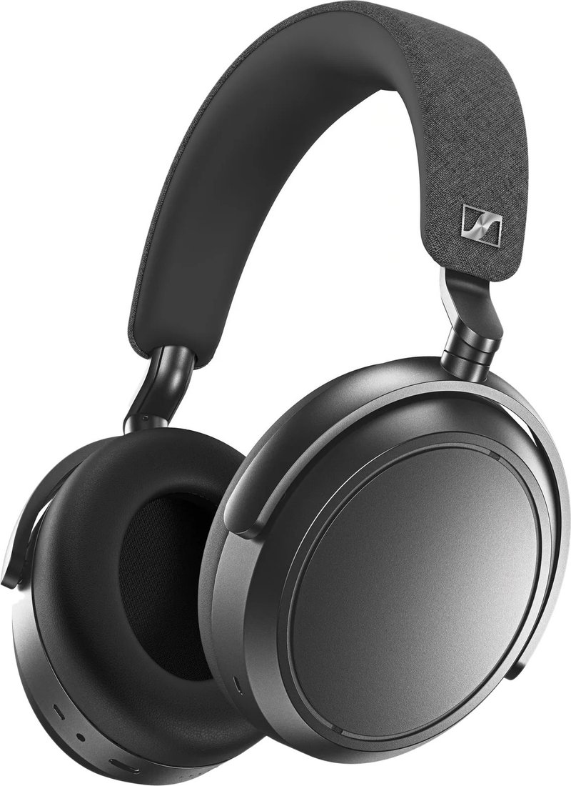 

Наушники Sennheiser Momentum 4 Wireless (графит)