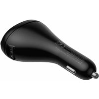 FM-модулятор Hoco E88 Star (черный)