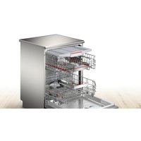 Отдельностоящая посудомоечная машина Bosch Serie 6 SMS6ZCI06E