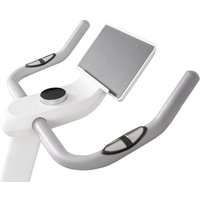 Велотренажер Orlauf Ares (белый)