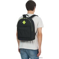 Городской рюкзак Erich Krause EasyLine 17L Ethno Zebra 51719