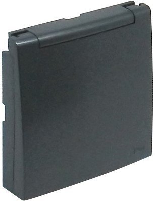 

Накладка для розетки Efapel Logus90 (90634 TIS)