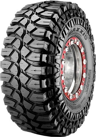 

Всесезонные шины Maxxis Creepy Crawler M8090 255/85-16 104K