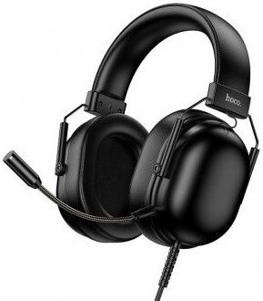 

Наушники Hoco W113 (черный)
