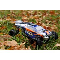 Автомодель HSP Ghost Off-road Truggy 1:18