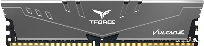 Team Vulcan Z 16ГБ DDR4 3200 МГц TLZGD416G3200HC16FBKT