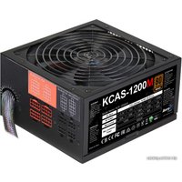 Блок питания AeroCool KCAS-1200M