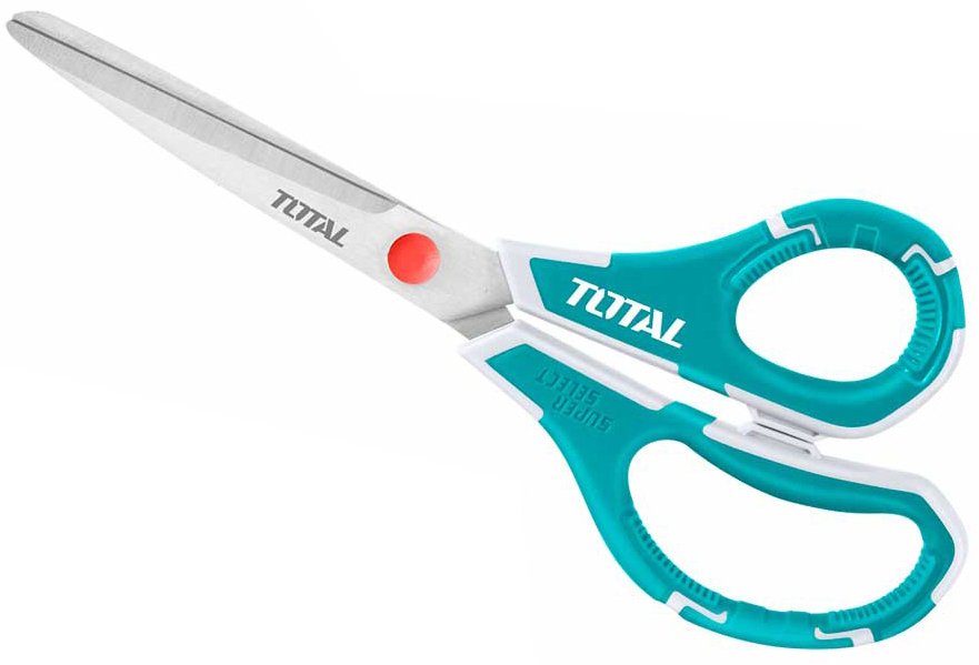 

Ножницы технические Total THSCRS811002