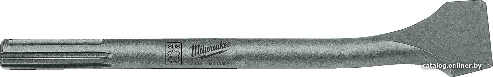 Плоское зубило Milwaukee 4932399234