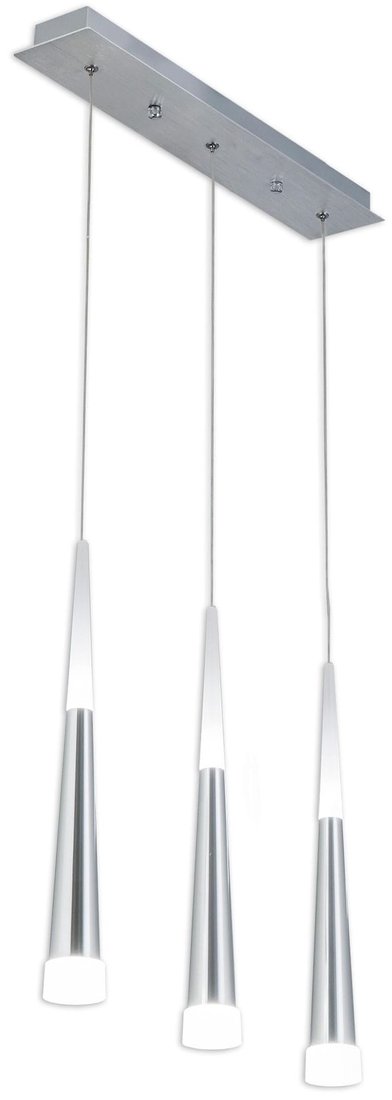

Подвесная люстра Citilux Вегас CL227030