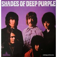  Виниловая пластинка Deep Purple - Shades Of Deep Purple