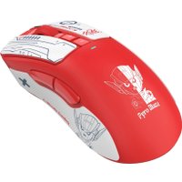 Игровая мышь A4Tech Bloody R73 Ultra Pyro Blaze (красный)