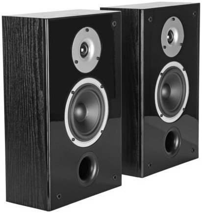WILSON Raptor On-Wall Black Ash