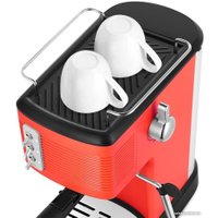 Рожковая кофеварка Kitfort KT-7180-1