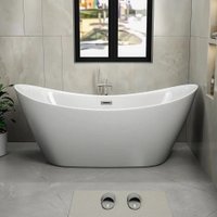 Ванна Cerutti Spa Nemi 180 CT10201 1800x800x690