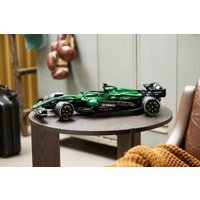 Конструктор LEGO Technic 42240 Aston Martin Aramco AMR25 F1