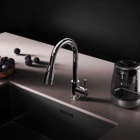 Смеситель AM.PM X-Joy S F85B07500