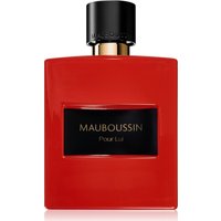 Парфюмерная вода Mauboussin Pour Lui In Red EdP (100 мл)
