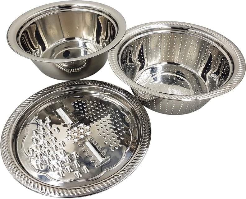 

Набор кухонный DomiNado A9