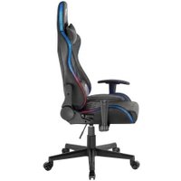 Игровое (геймерское) кресло HAFF Carbon GC-10141