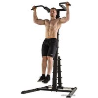 Турник с брусьями Tunturi Power Tower PT80