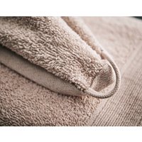 Полотенце Guten Morgen 50x100 ПМмок-50-100 (мокко)