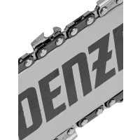 Бензопила Denzel DGS-4516