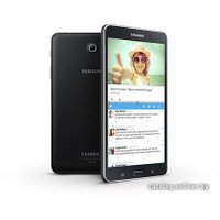 Планшет Samsung Galaxy Tab 4 8.0 16GB 3G Black (SM-T331)