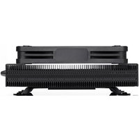 Кулер для процессора Noctua NH-L9a-AM4 chromax.black