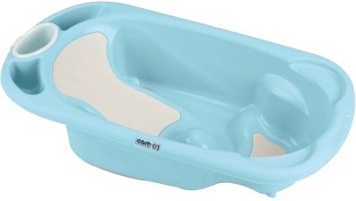 

Ванночка для купания CAM Baby Bagno (голубой)