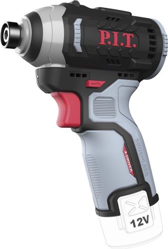 P.I.T. PSD12K-120A (без АКБ)