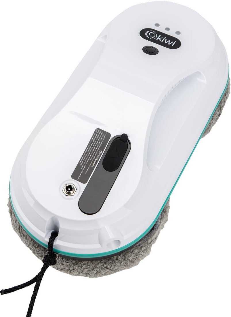 Робот для мытья окон Kiwi KWC-7130