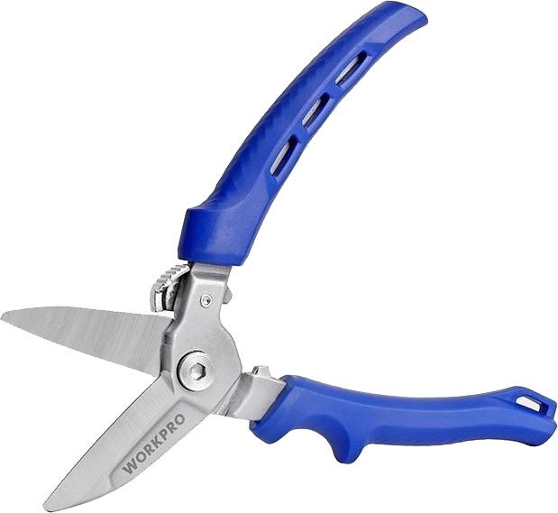 

Ножницы технические Workpro WP214035