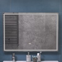 Vigo Зеркало Geometry Luxe 1000