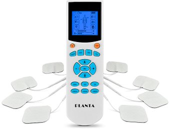 Миостимулятор Planta EMS+TENS EMS-200