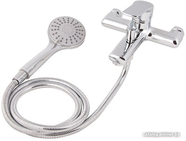 Смеситель AV Engineering AVHOB3-A163-690